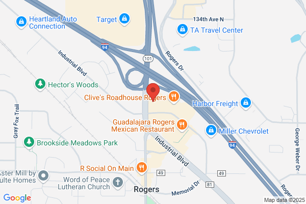 Holiday Stores & Stations, Holiday Stationstores