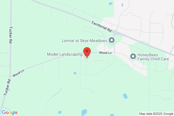 Model Landscaping Inc