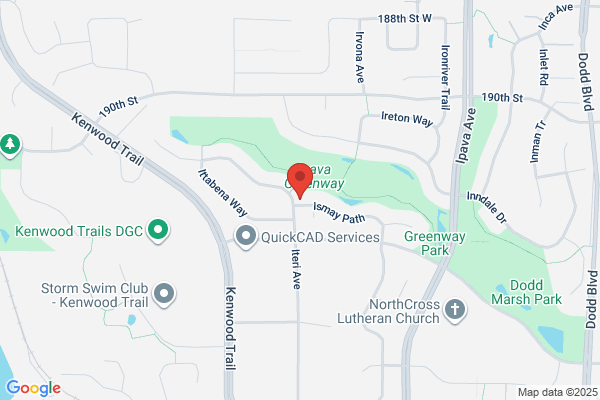 Orrin Thompson Homes