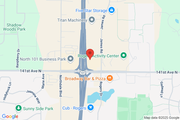 Red Brick Day Spa & Salon