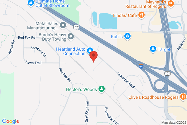 Reynolds Food Packaging Llc