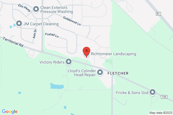 Richtsmeier Landscaping Llc