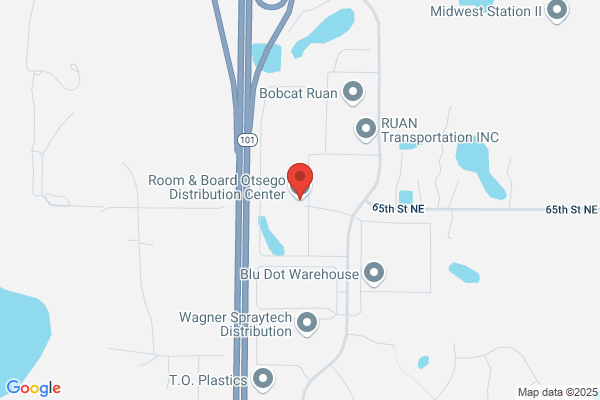 Riverside Logistics LLC