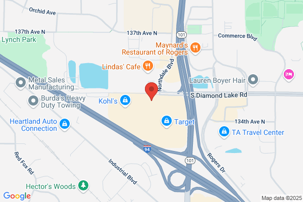 Rogers Liquors