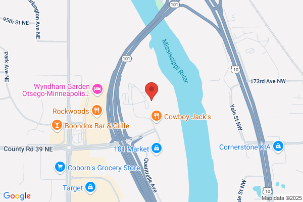 Guardian Angels - Riverview Landing Otsego