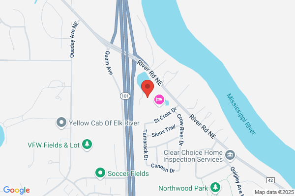 River's Edge Apartments
