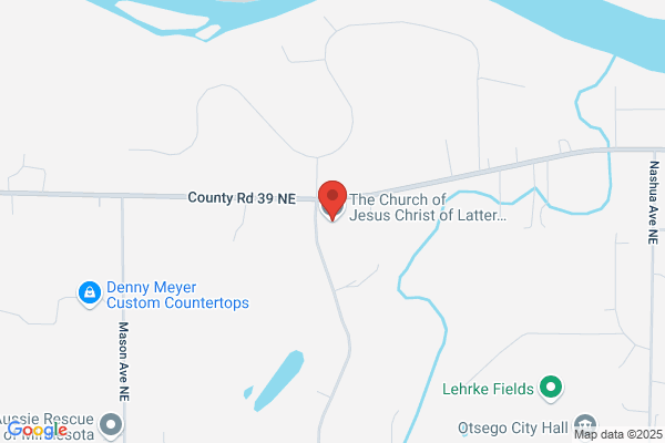The Church of Jesus Christ of Latter-day Saints