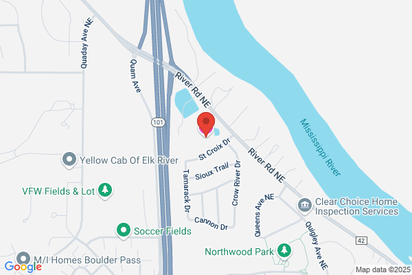 Riverbend Manufactured Home Park