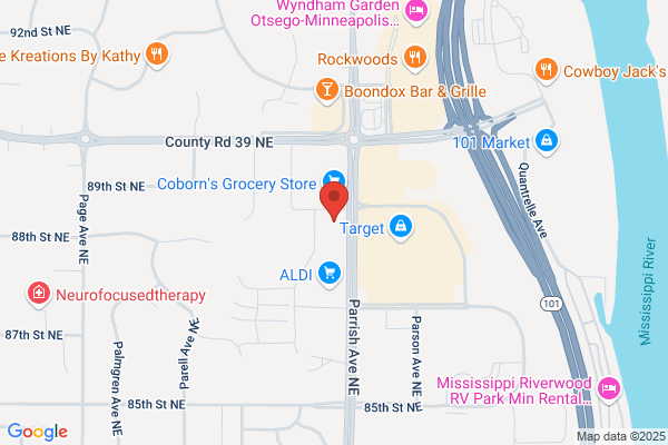 Alexie M. Portz, DDS - Inactive