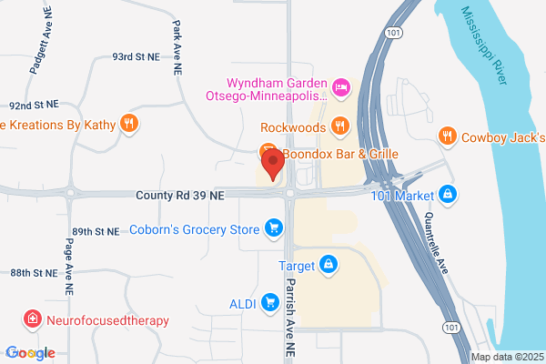 Bright Eyes Vision Clinic