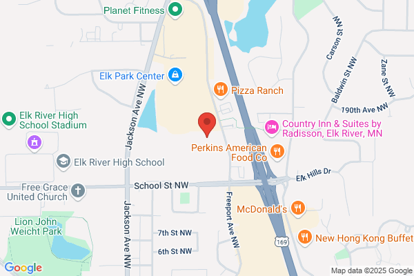 Elk River Eye Clinic