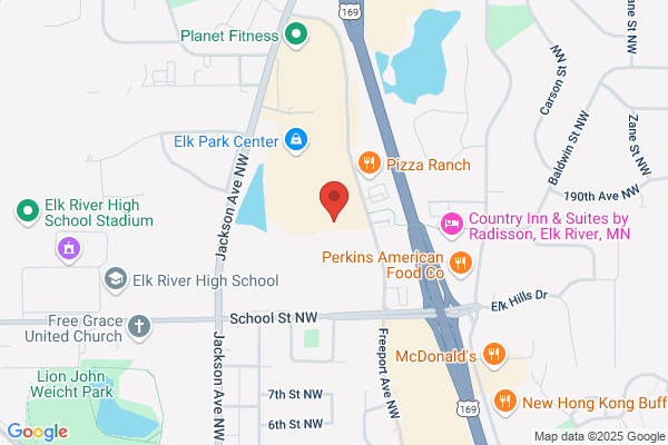 Elk River Smokeshop