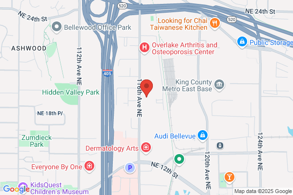Kurt D. Anderson, MD - Closed