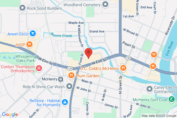 Maytag Laundries West