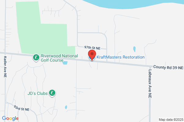 KraftMasters Restoration LLC