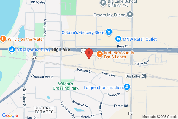 Midwest Bus Parts Inc