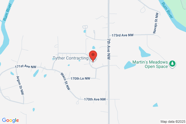Tyther Contracting