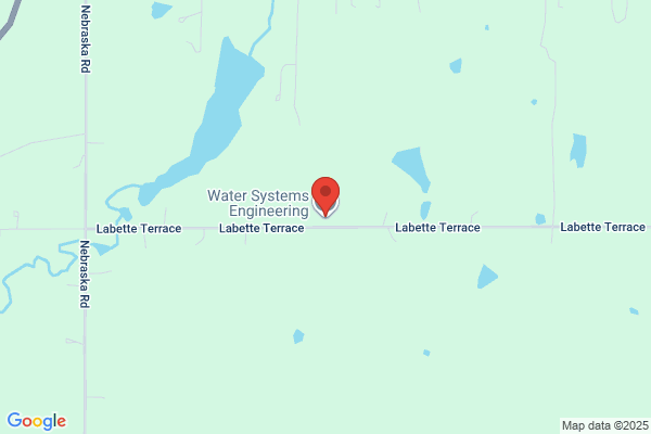 Water Systems Engineering Inc