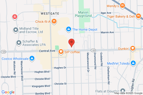 Fresenius Kidney Care Toledo