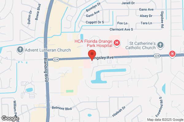 Arthritis and Osteoporosis Care Center