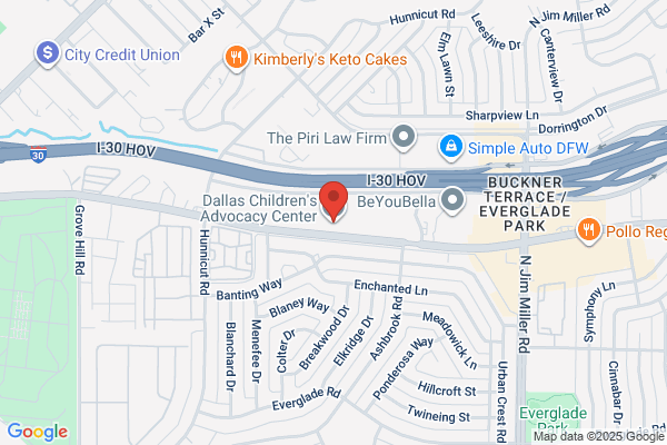 Children Advocacy Center