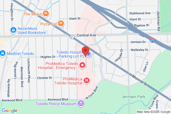 Dziad Peter M MD