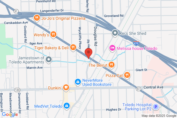 F Fulkerson & Sons Jewelers