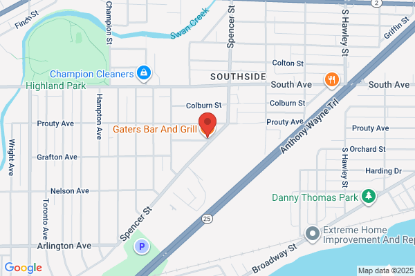 Gatorz Bar & Grill