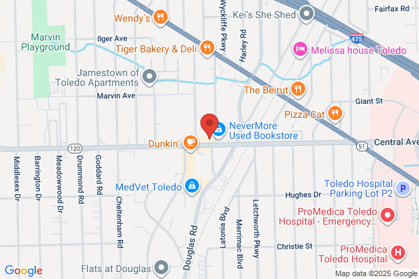 Keta's Antiques & Oriental Rugs