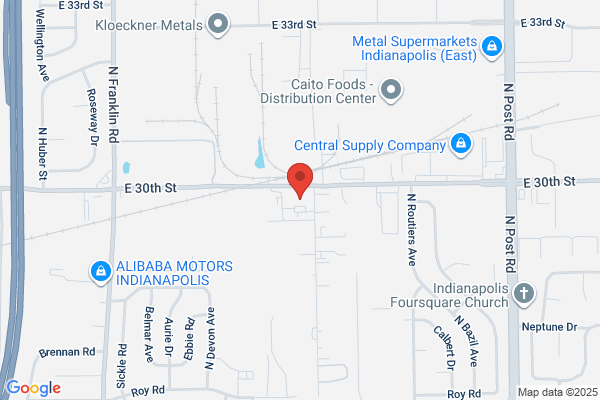Loy Instrument Inc