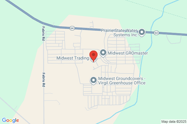 Midwest Trading