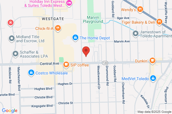 National Exchange Club Hdqtrs