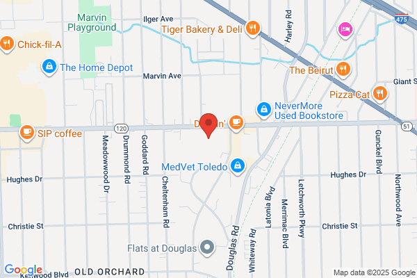 Neighborhood Properties