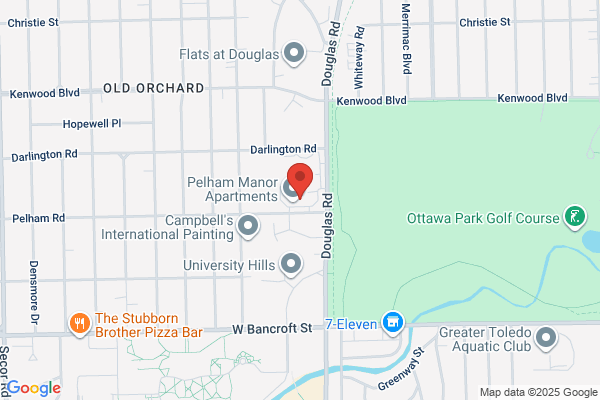Senior Adult Center