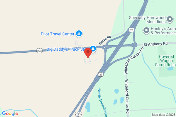 Northern Truck & Trailer Repair