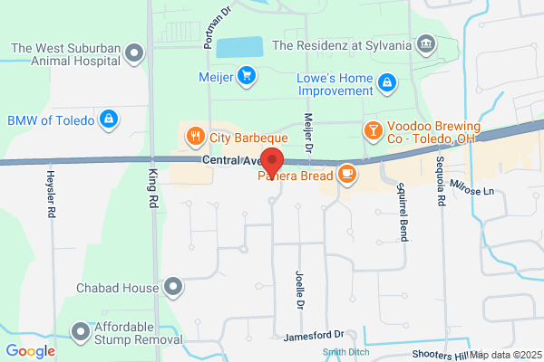 Allergy & Asthma Research Center-Toledo