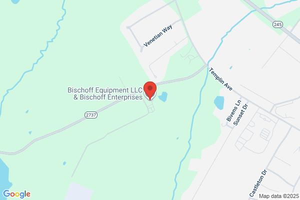 Bischoff Enterprises Llc