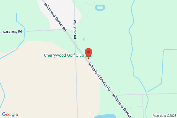 Cherrywood Golf Club