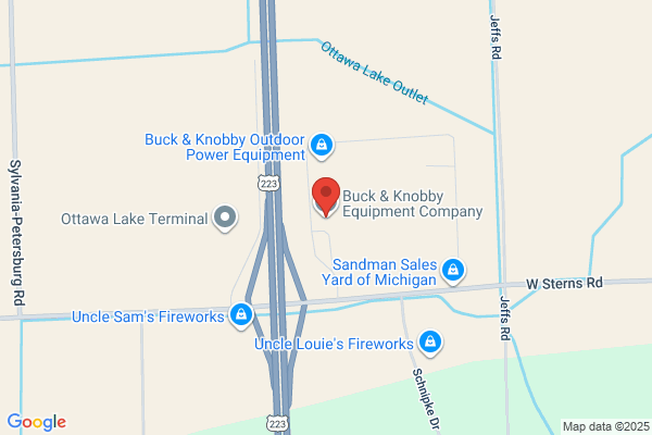 D-K Enterprises