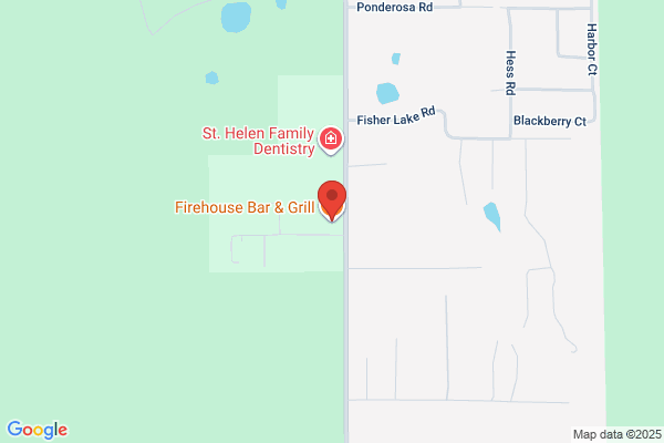 Firehouse 47 Bar & Grill