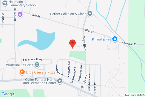 Jandal Country Acres Apartments