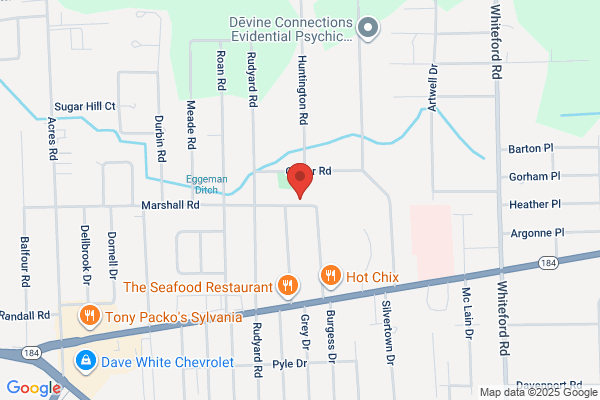 Sylvania Area Family Services
