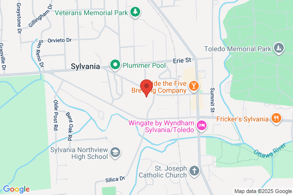 Sylvania Schools, Elementary Schools, Maplewood Elementary