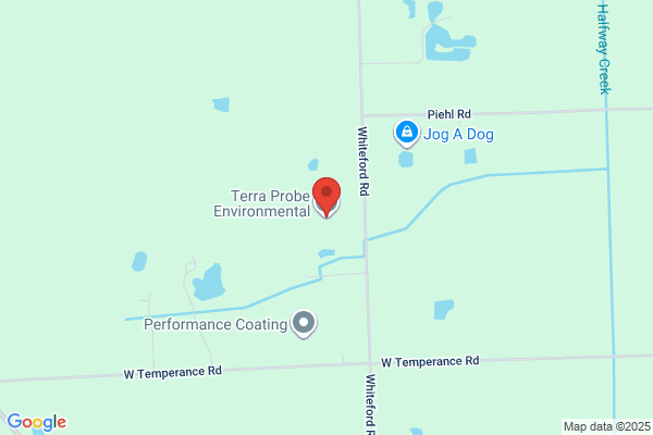 Terra Probe Environmental Inc