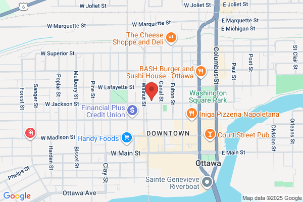 Center Town Auto Body