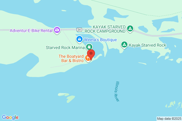 Captain's Cove