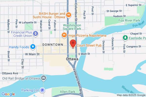 Panko's Tavern & Restaurant