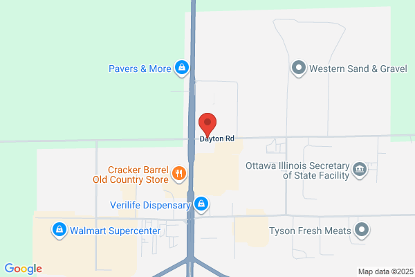 Tap Inc Dayton