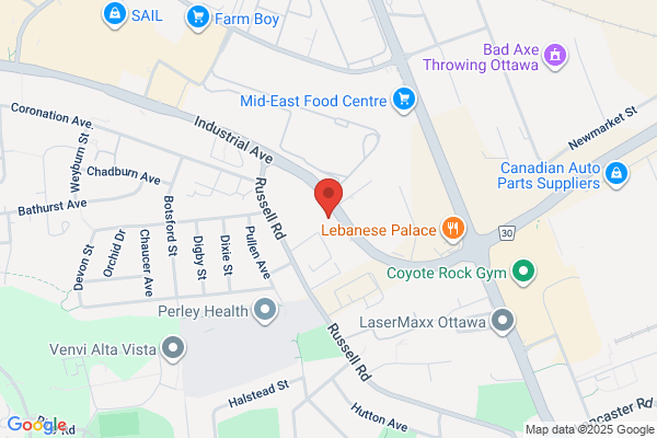 NAPA Auto Parts - Ottawa Auto Parts