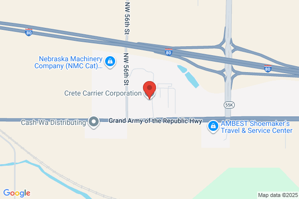 Crete Carrier Corporation